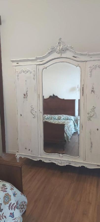 לינה וארוחת בוקר פלרמו Casa Fileti מראה חיצוני תמונה
